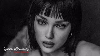 Deep House Mix 2024  Deep House Vocal House Nu Disco Chillout by Deep Memories 53 [upl. by Rinna]