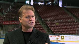 Brian Engblom Evaluating a Player [upl. by Menendez]