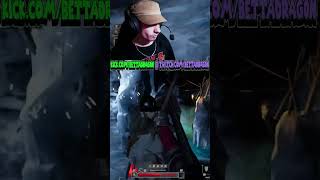 1 VIEWER  bettadrag0n de Twitch darkanddarker [upl. by Mencher]