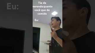 Somente o necessário meme [upl. by Aihcsrop705]