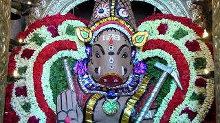 Varahi Amman Ashada Navarathri Vizha  Thanjavur Temple Kovil  Episode 4 19072015 [upl. by Crudden]