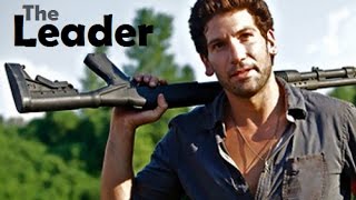 Shane Walsh  The Leader [upl. by Ayita]