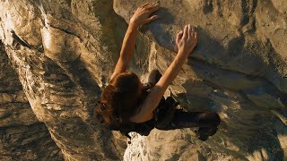 A Woman Becomes Trapped on the Side of a Mountain 10000 feet High [upl. by Lanevuj183]