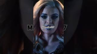 Savitar swore to Killer Frost that she would kill İris🔥shorts [upl. by Flodur]