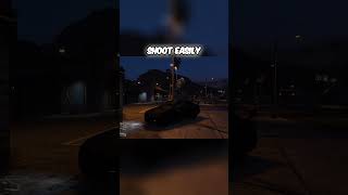 BEST VEHICLE IN GTA ONLINE [upl. by Dagney]