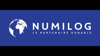 Numilog  Film Institutionnel 2020 [upl. by Nikkie]