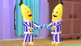 Surprises for The Bananas  Bananas in Pyjamas Season 1  Full Episodes  Bananas In Pyjamas [upl. by Clem]