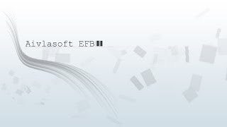 Aivlasoft EFB Tutorial for FSX  German HD [upl. by Jodi]