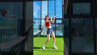 베라 최애는 체리 쥬빌레🍒 ㅇㅈ 전소미 icecreamjeonsomi choreography shorts [upl. by Lliw]