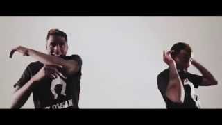 DLOW SHUFFLE PART 2 Official Video [upl. by Draned]