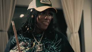 Kamaiyah  The Ritz Music Video [upl. by Htial]