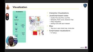 KNIME Analytics Platform [upl. by Martina736]