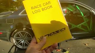 FIA Article 253 Rally Rollcages  Design rules failures logbooks [upl. by Niwled]