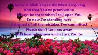 Maher Zain  Forgive Me  With Lyrics [upl. by Fabron]