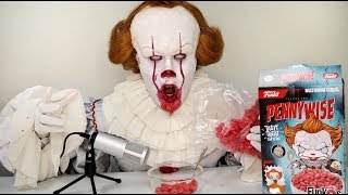 IT  Pennywise The Clown  Kiss Me Fat Boy [upl. by Pond]