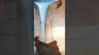 LAIT DE COCO CREMEUX cuisine food cuisinefacile astucesdecuisine recettefacile cuisinerapide [upl. by Zeuqirdor]