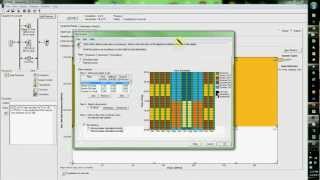 Microgrid modeling HOMER Energy Battery Demo [upl. by Ingemar]