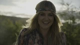 Brooke McClymont amp Adam Eckersley  Country Music You amp Beer Official Video [upl. by Sirref]