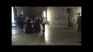 Heartsease performed by Renaissance Historical Dance Society [upl. by Arleta326]