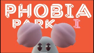 The Ghost of Lollipops  An Official Phobia Park Song [upl. by Delwin]