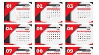 Kalender 2022 Kalender 2022 nrw  kalender 2022 zum ausdrucken Kalender 2022 bayern [upl. by Oirevlis]