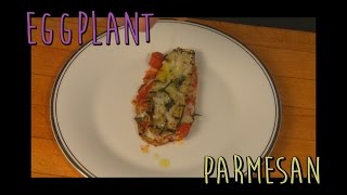 Colavita by Colameco Eggplant Parmesan [upl. by Sibella714]