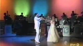 The Lawrence Welk Show  Salute to Our Senior Citizens  03 21 1981 [upl. by Aerdnwahs252]