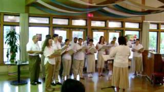 2009 USAREUR Chorus Reunion [upl. by Tamarah206]