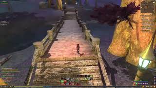 EverQuest 2 Gameplay 1 [upl. by Hnacogn]