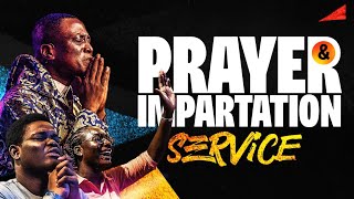 Prayer And Impartation Service  Power In The Prophetic Word  Pst Bolaji Idowu  7th Jan 2024 [upl. by Boyer]