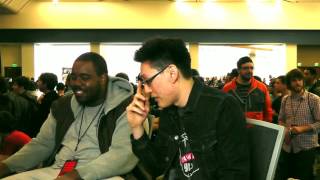 GENESIS 3  YPBizzarro Flame Ganondorf vs Ryan Ford Fox  SSBM Singles Singles I6 [upl. by Yelekalb]