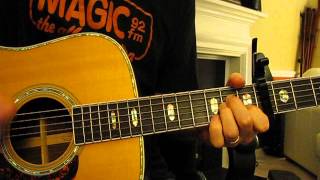 Crackerbox Palace Lesson  George Harrison [upl. by Paulie]