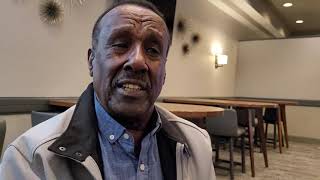 Interview with Dawit Woldegiorgis of the Amhara Popular Front [upl. by Cleve]