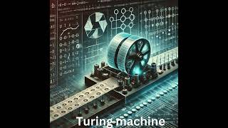 Alan Turing groundbreaking inventions father of AI facts Turingmachine [upl. by Kimball]