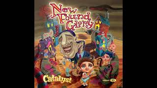 °New Found Glory Catalyst full album [upl. by Ahsiea]