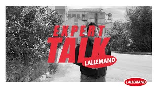 Lallemand Expert Talk Carlos VERGARA on feed technologies [upl. by Welch]