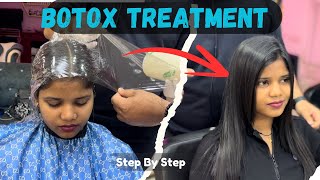 BEST BOTOX HAIR TREATMENT  EXPERT TIPS [upl. by Honorine902]