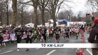 66 Paderborner Osterlauf  07042012 [upl. by Ida]