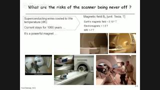 81  Introduction to Magnetic Resonance [upl. by Tuhn800]