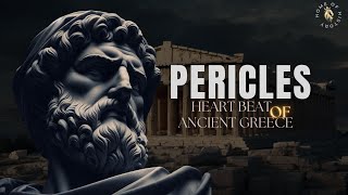 Rise of the Athenian Titan Pericles  Documentary [upl. by Ennyletak]