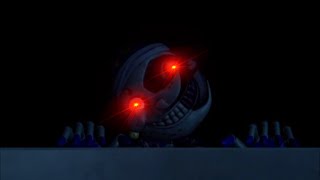 This Game Got Suddenly Scarier Fnaf Security Breach Ep 2 [upl. by Coucher]