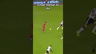 School football be like schoolfootballsoccer [upl. by Langille66]