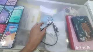 Signature neckband Unboxing video Cheap and best  500 only [upl. by Yssej]