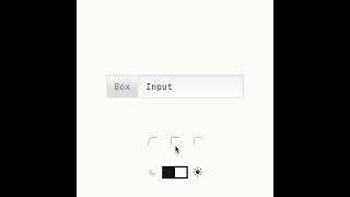 Restyling input component in Figma [upl. by Rubi]