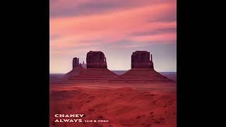 Chaney  Always Me amp You Extended Mix DANCEELECTRO POP [upl. by Fidole63]