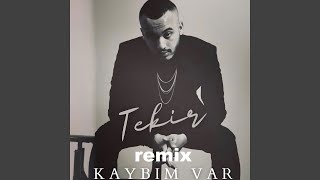 Kaybım Var Remix [upl. by Toomin]