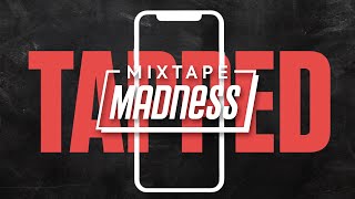 Sharna Bass feat K Trap  Tapped Lyric Video  MixtapeMadness [upl. by Nyhagen]