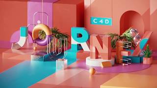 C4D Journey [upl. by Elliot]