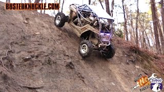 RZR XP 1000 TAKES ON LIL SHOWTIME HILL [upl. by Bamberger]