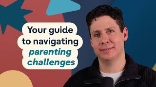 Introducing quotParenting Behavior with Dr Andy Kahnquot [upl. by Vera449]